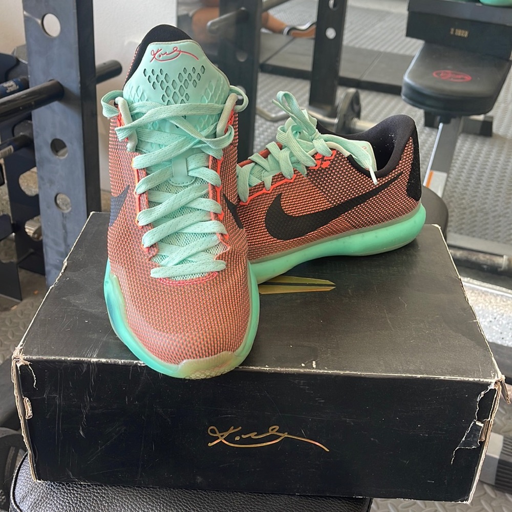 Kobe X - image 1